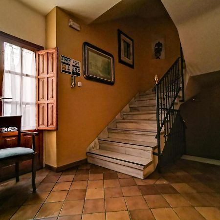 Hotel Almona Гранада Екстериор снимка