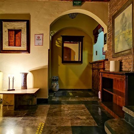 Hotel Almona Гранада Екстериор снимка
