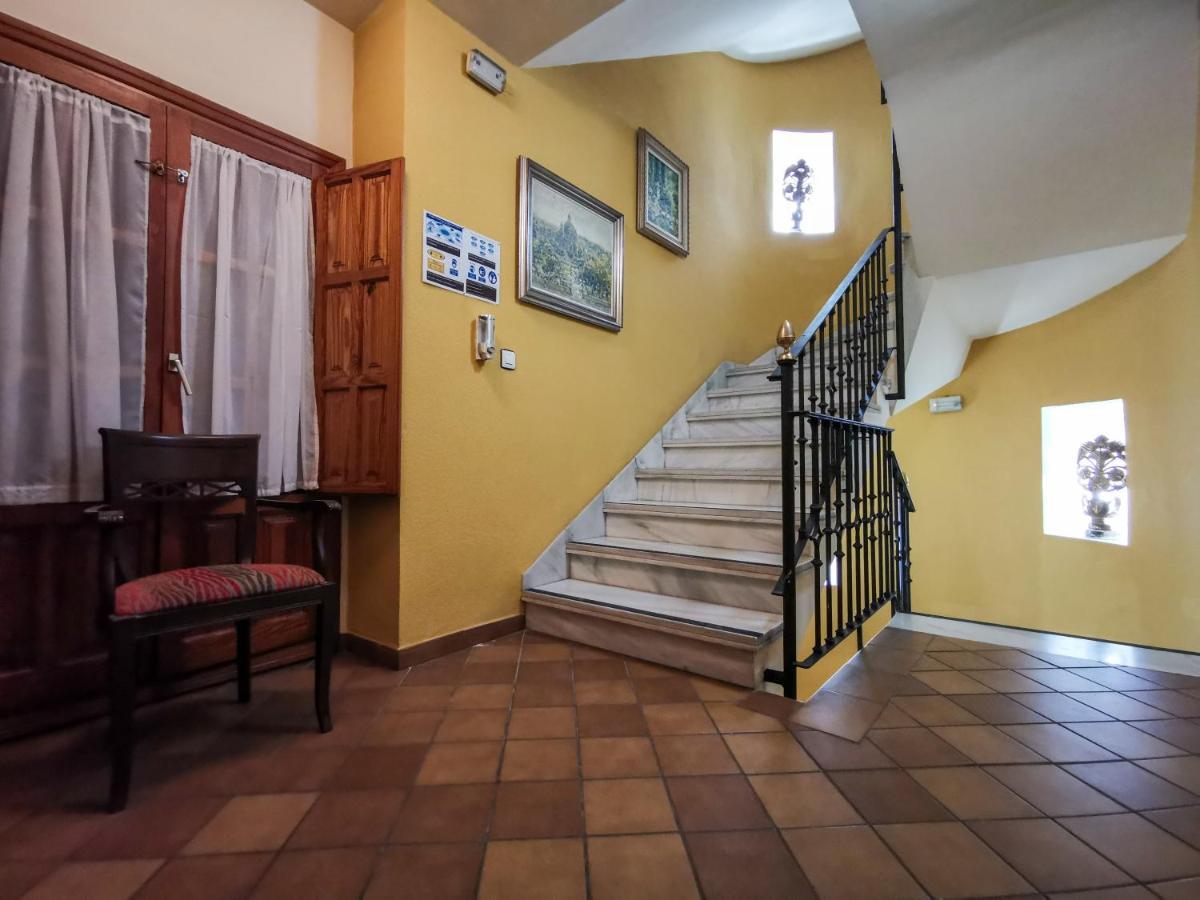 Hotel Almona Гранада Екстериор снимка