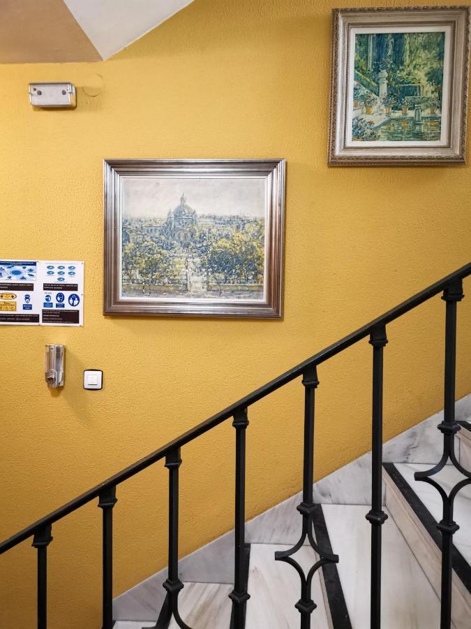 Hotel Almona Гранада Екстериор снимка