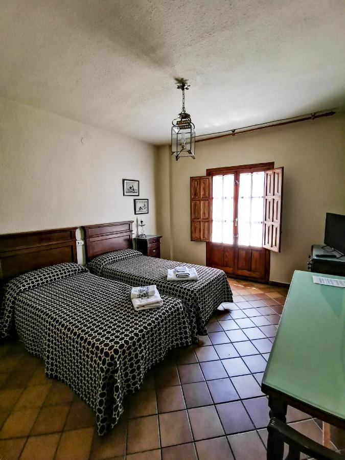 Hotel Almona Гранада Екстериор снимка
