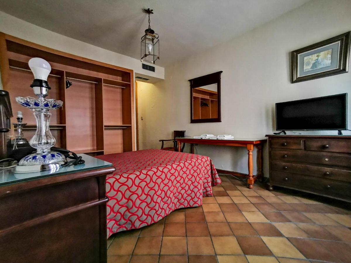 Hotel Almona Гранада Екстериор снимка