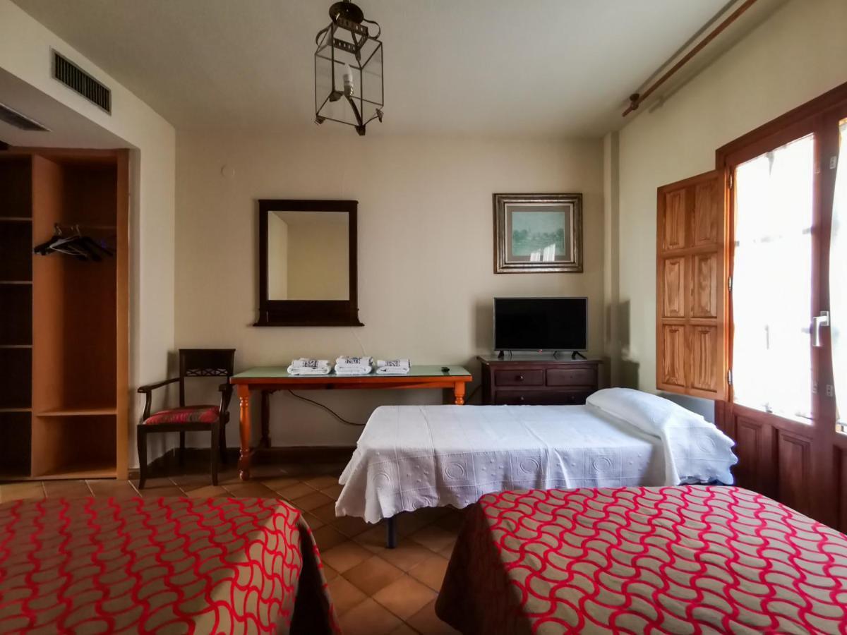 Hotel Almona Гранада Екстериор снимка