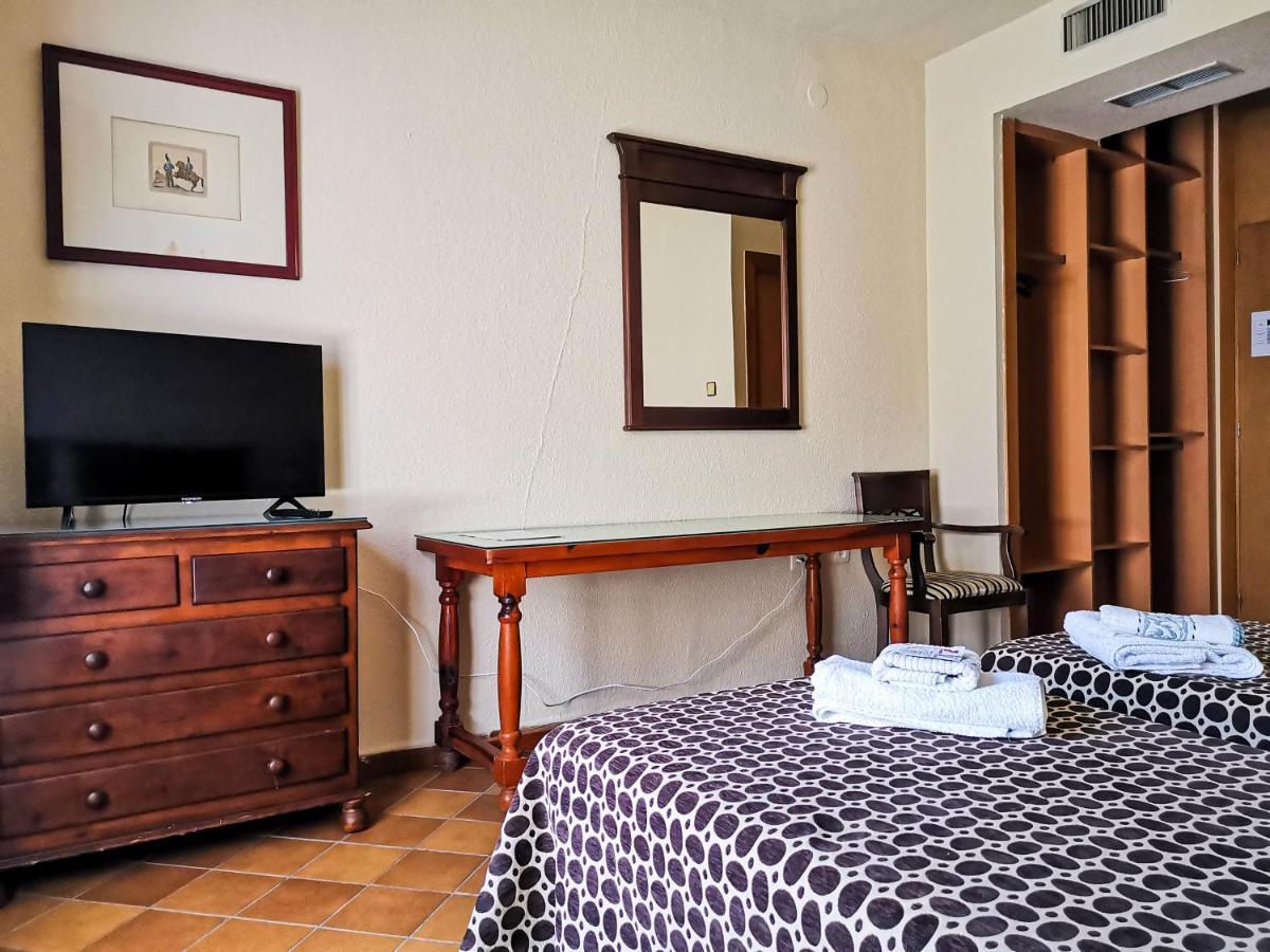 Hotel Almona Гранада Екстериор снимка