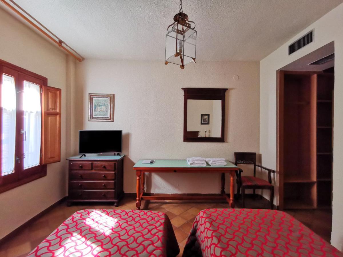 Hotel Almona Гранада Екстериор снимка