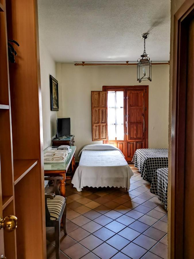 Hotel Almona Гранада Екстериор снимка