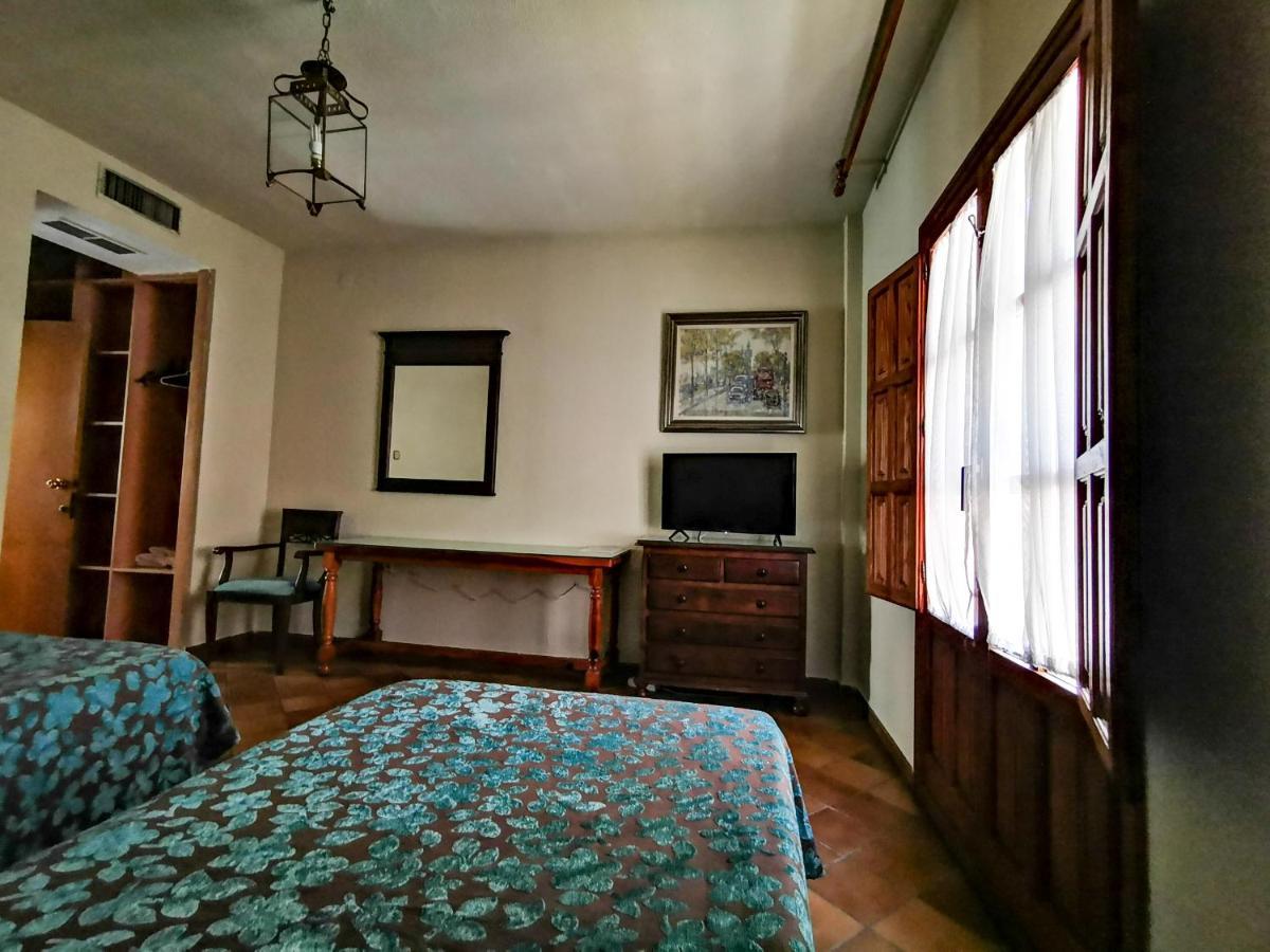 Hotel Almona Гранада Екстериор снимка