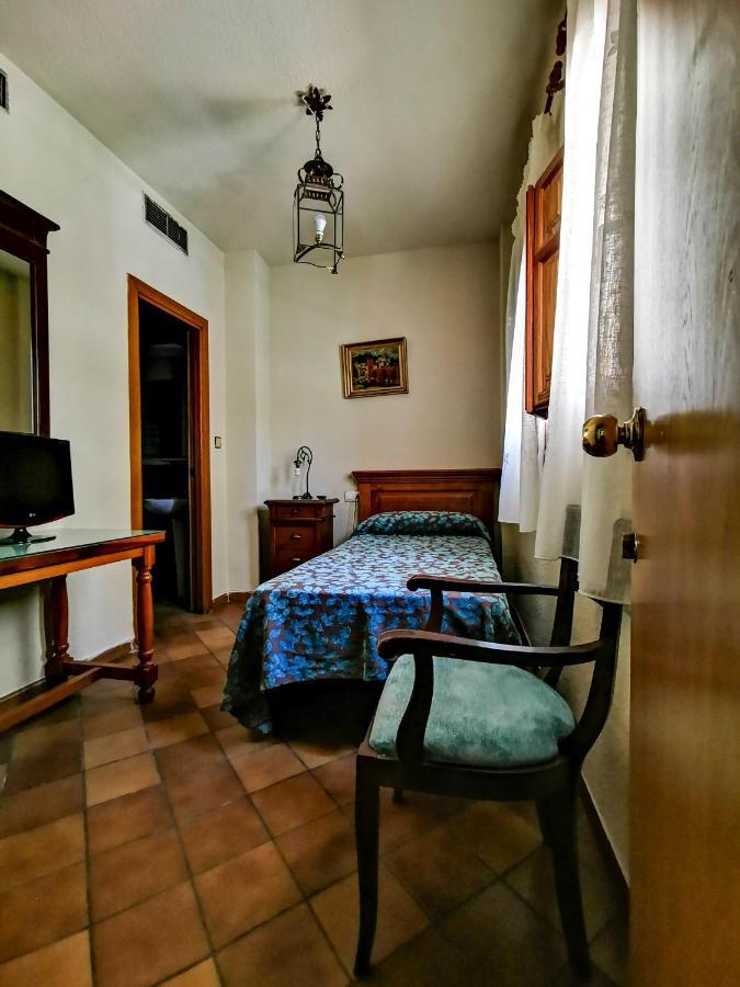 Hotel Almona Гранада Екстериор снимка