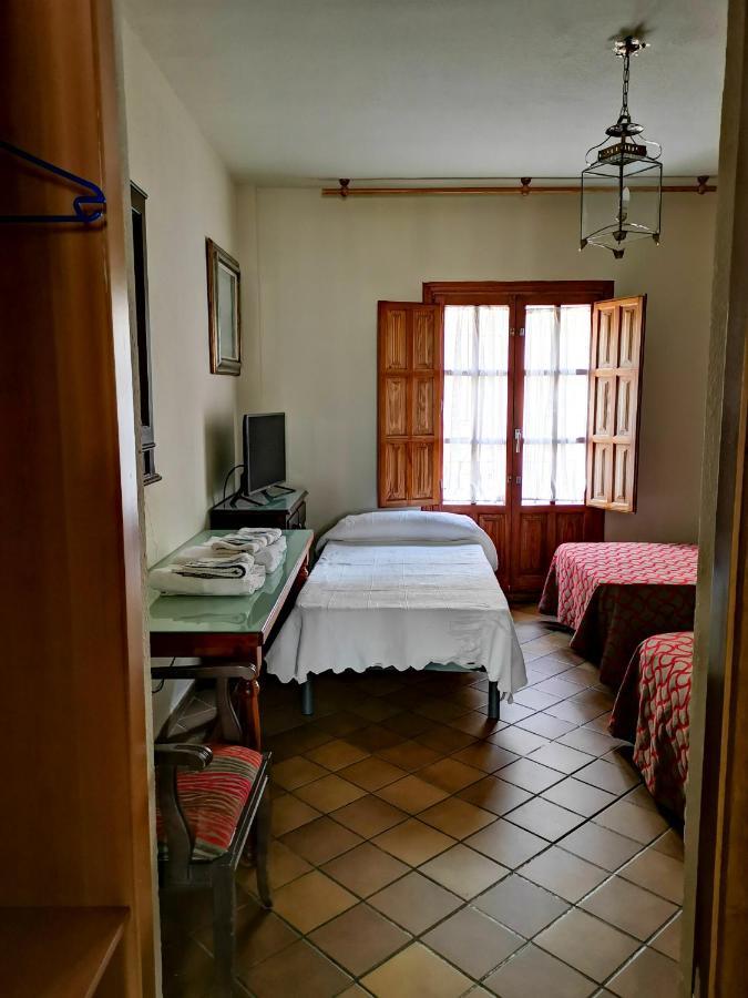 Hotel Almona Гранада Екстериор снимка