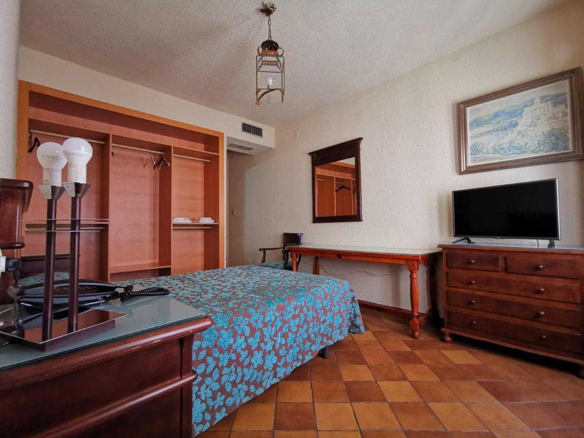 Hotel Almona Гранада Екстериор снимка