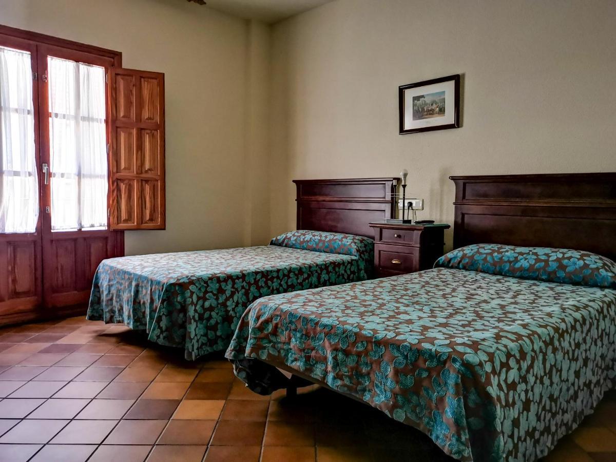 Hotel Almona Гранада Екстериор снимка