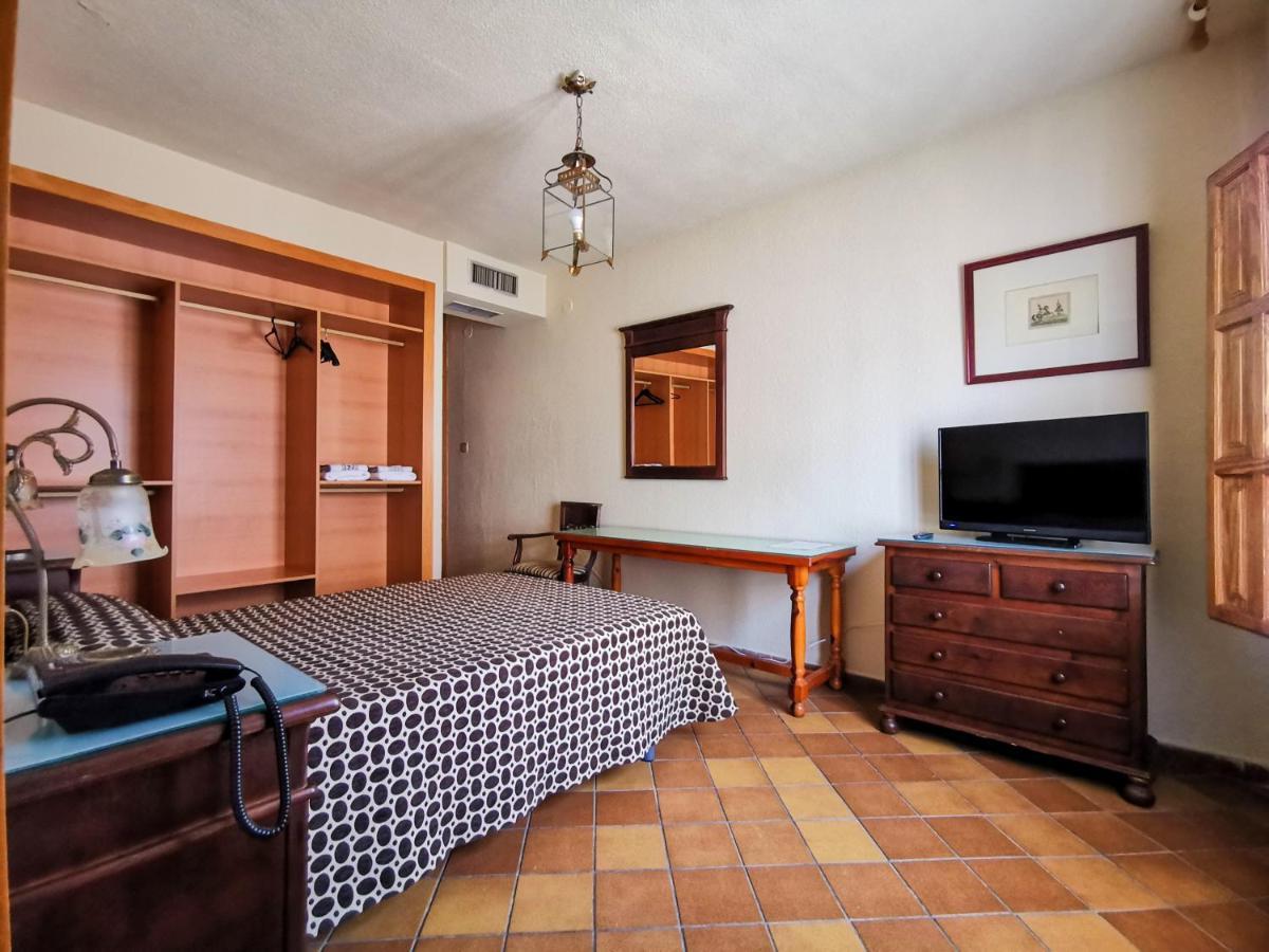 Hotel Almona Гранада Екстериор снимка