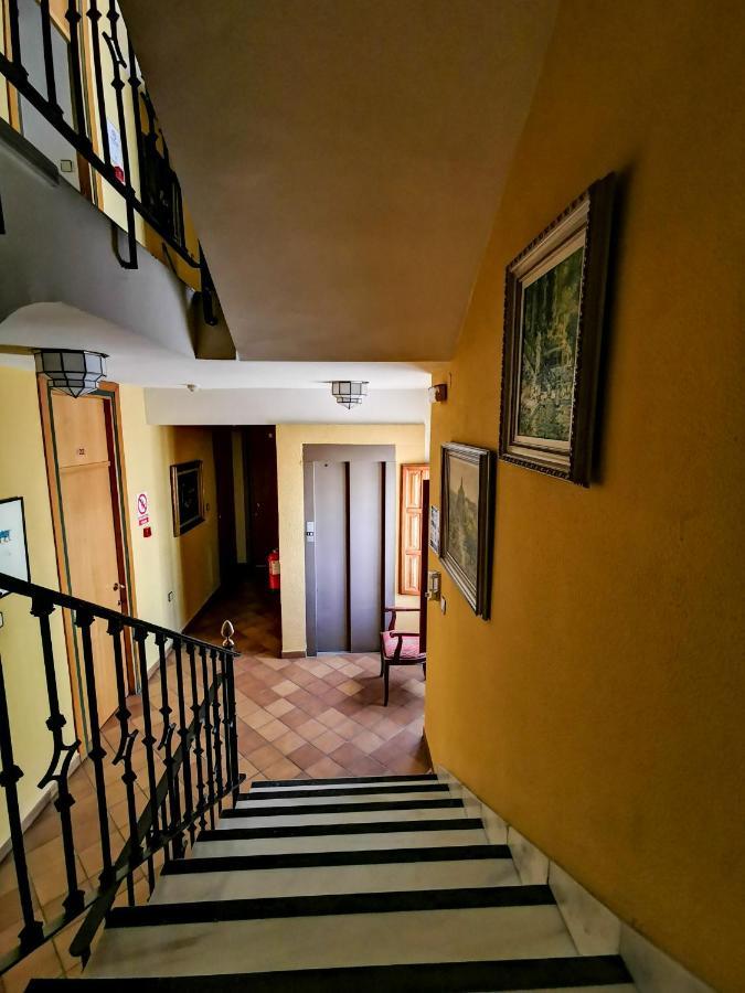 Hotel Almona Гранада Екстериор снимка