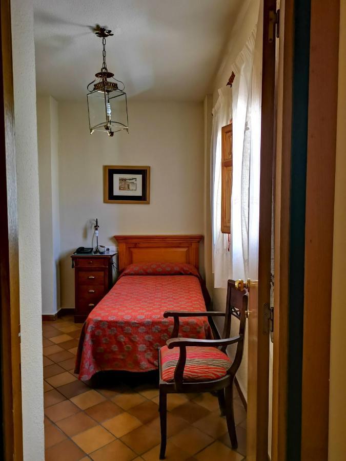 Hotel Almona Гранада Екстериор снимка