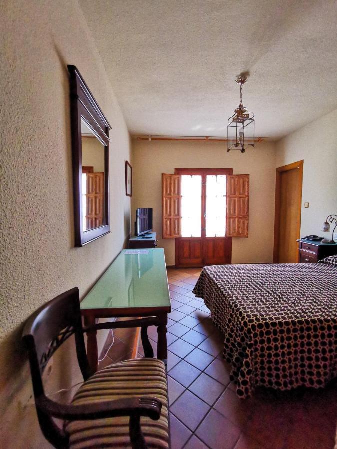 Hotel Almona Гранада Екстериор снимка