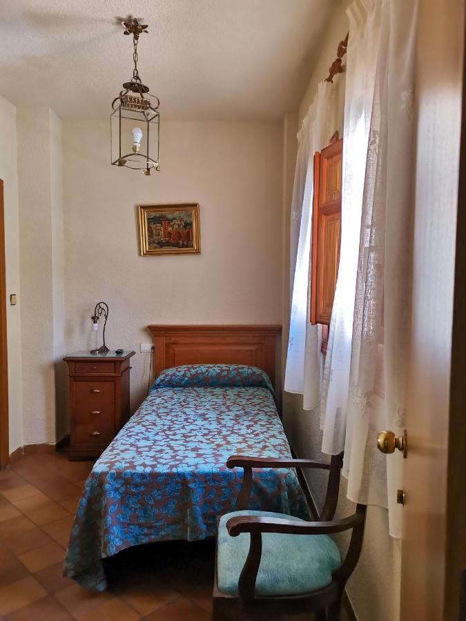 Hotel Almona Гранада Екстериор снимка