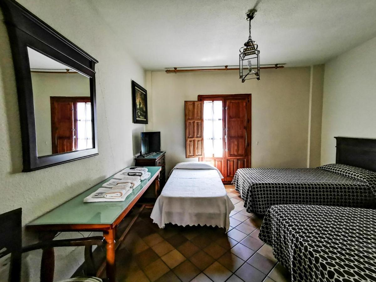Hotel Almona Гранада Екстериор снимка