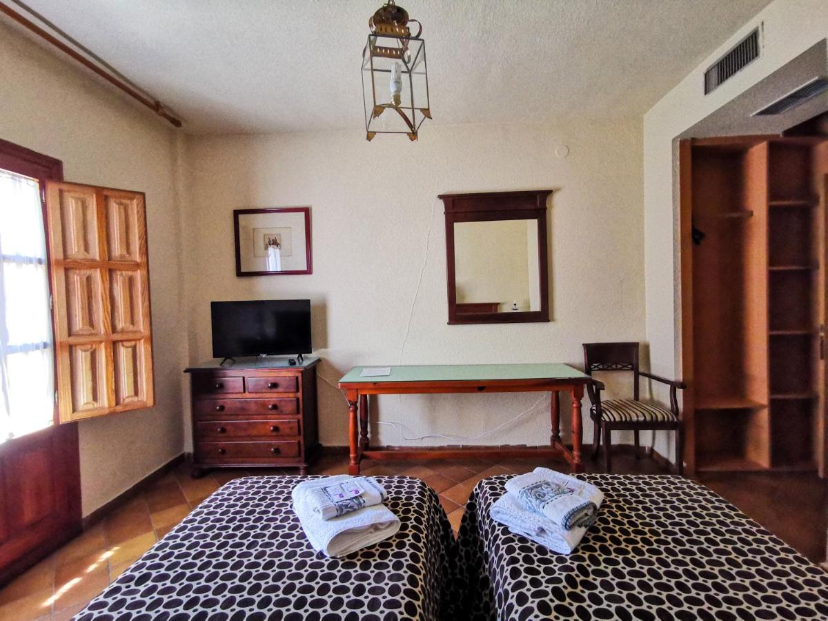 Hotel Almona Гранада Екстериор снимка