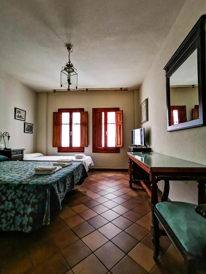 Hotel Almona Гранада Екстериор снимка