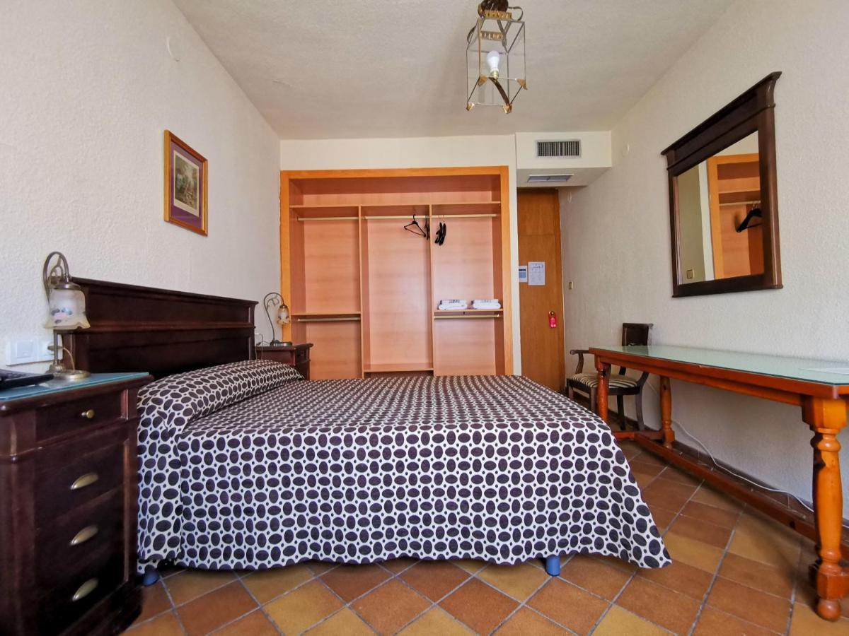 Hotel Almona Гранада Екстериор снимка