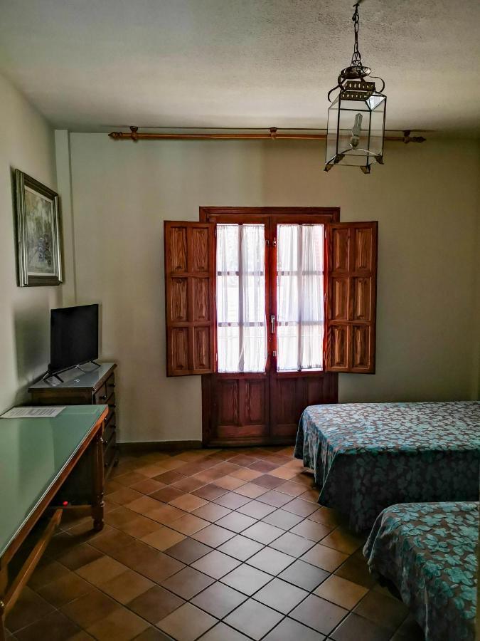 Hotel Almona Гранада Екстериор снимка