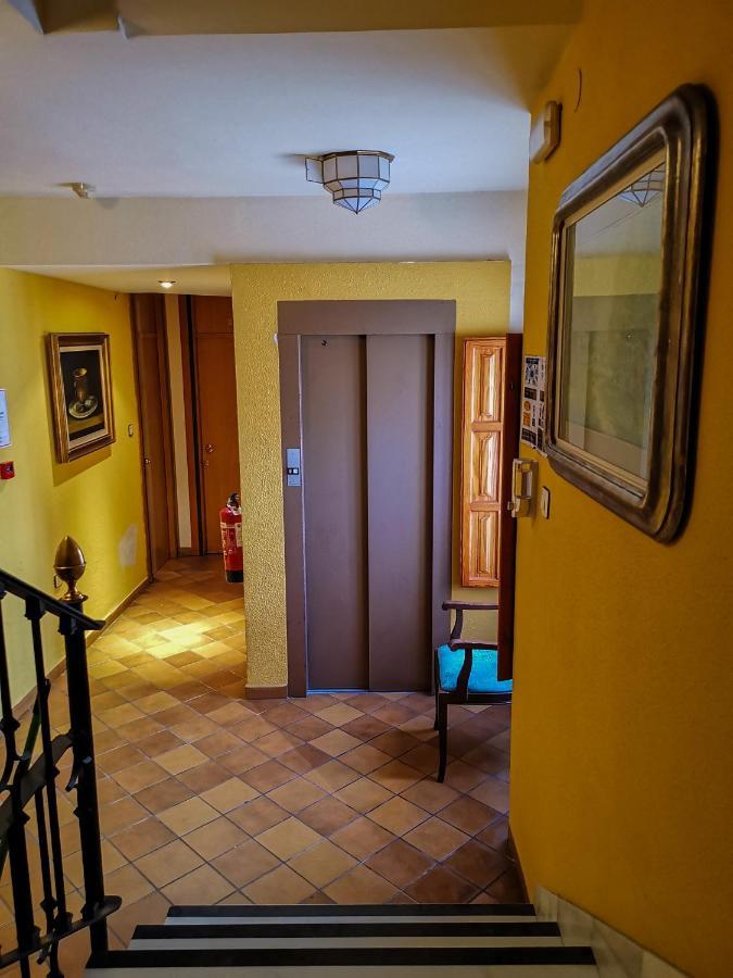 Hotel Almona Гранада Екстериор снимка