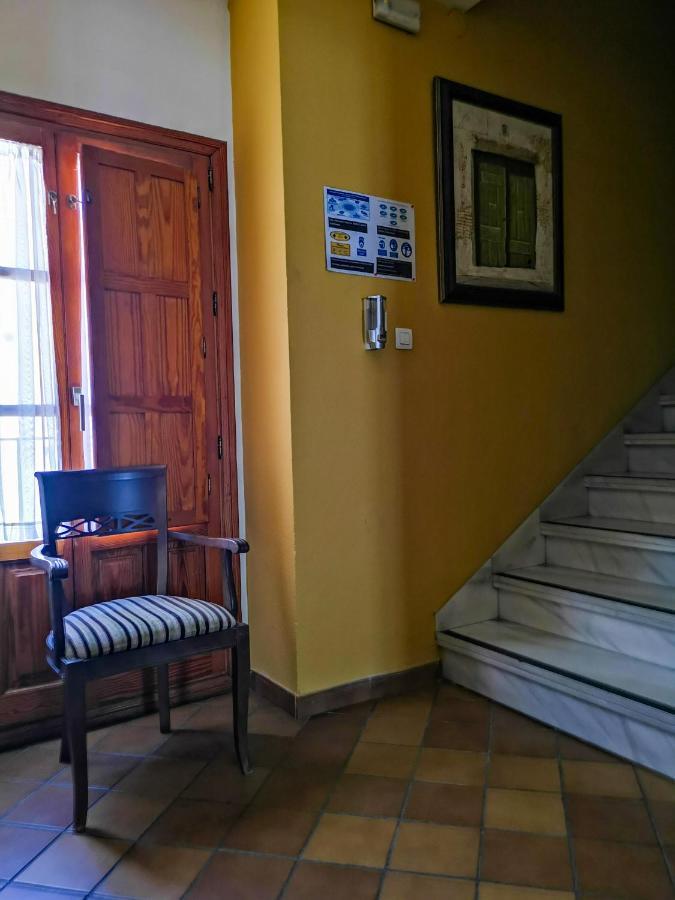 Hotel Almona Гранада Екстериор снимка