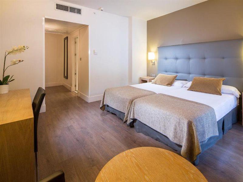 Hotel Almona Гранада Екстериор снимка