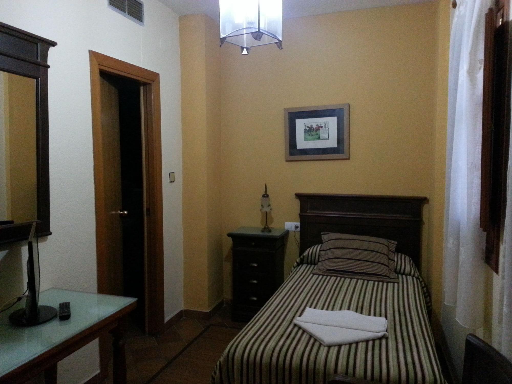 Hotel Almona Гранада Екстериор снимка