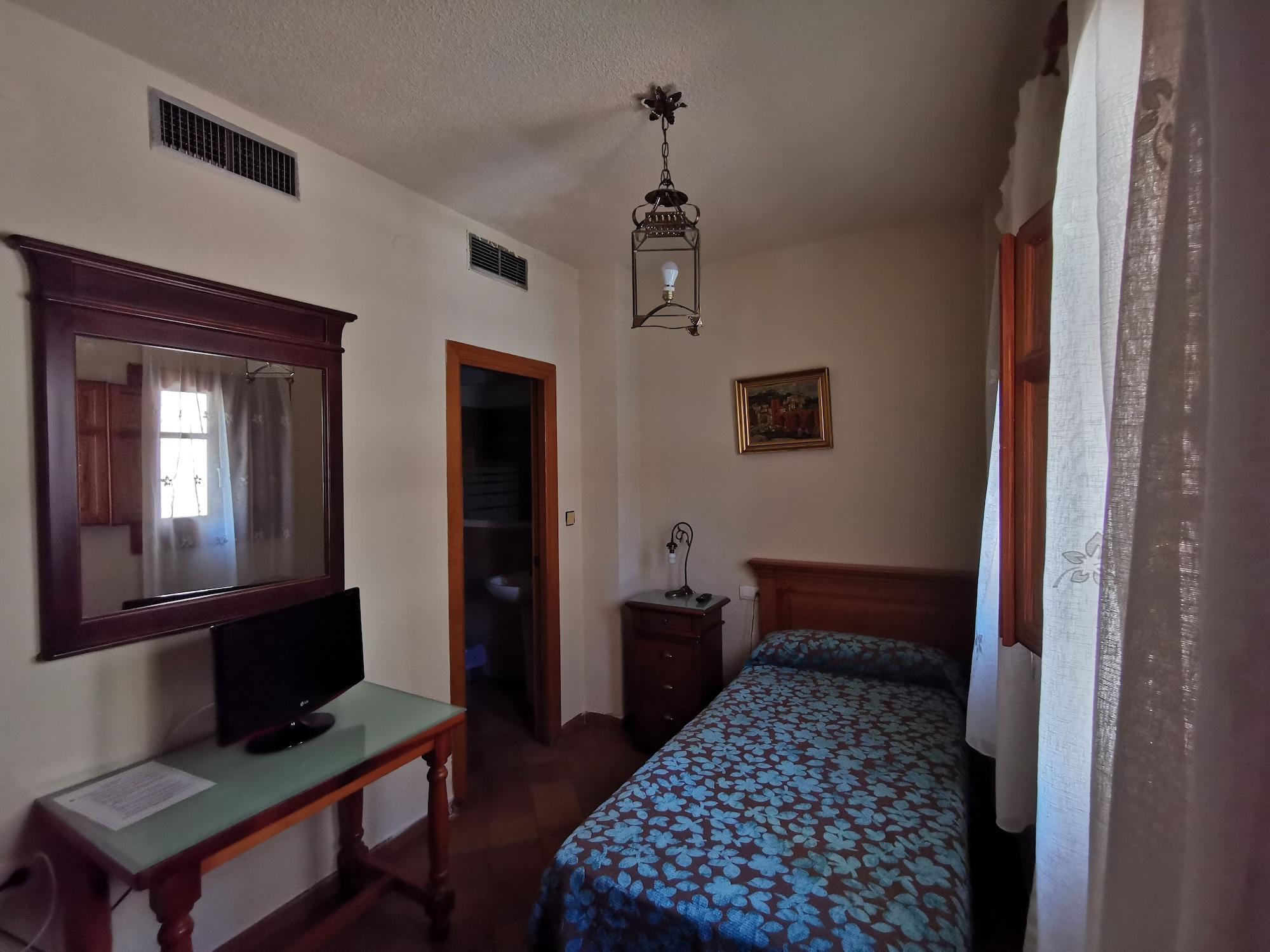 Hotel Almona Гранада Екстериор снимка