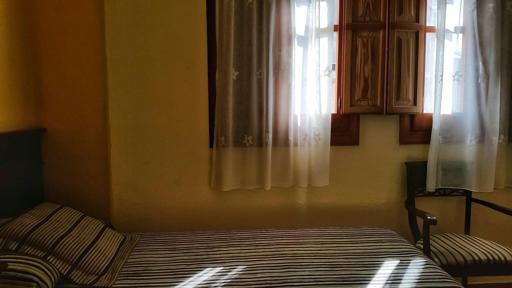 Hotel Almona Гранада Екстериор снимка
