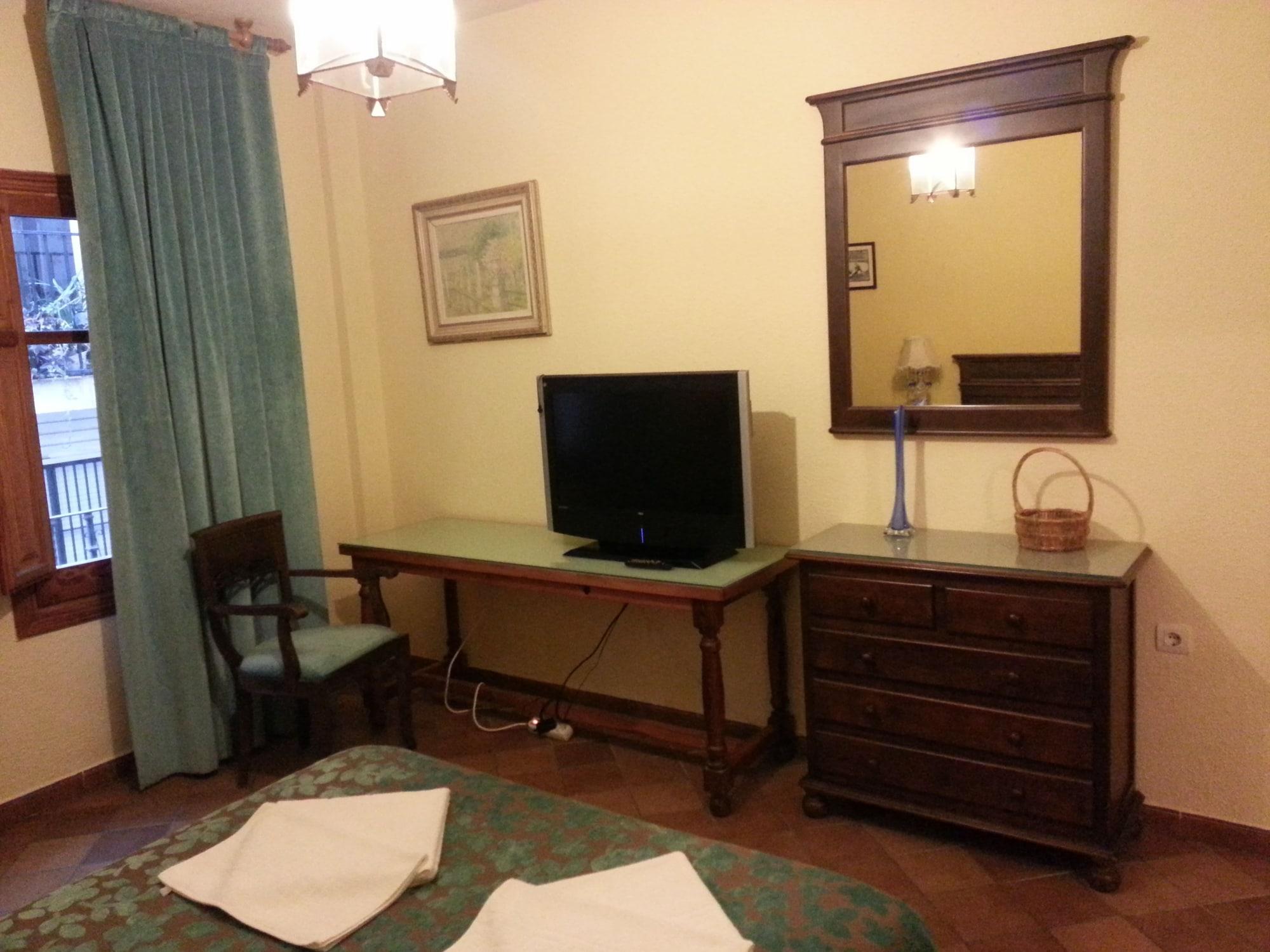 Hotel Almona Гранада Екстериор снимка