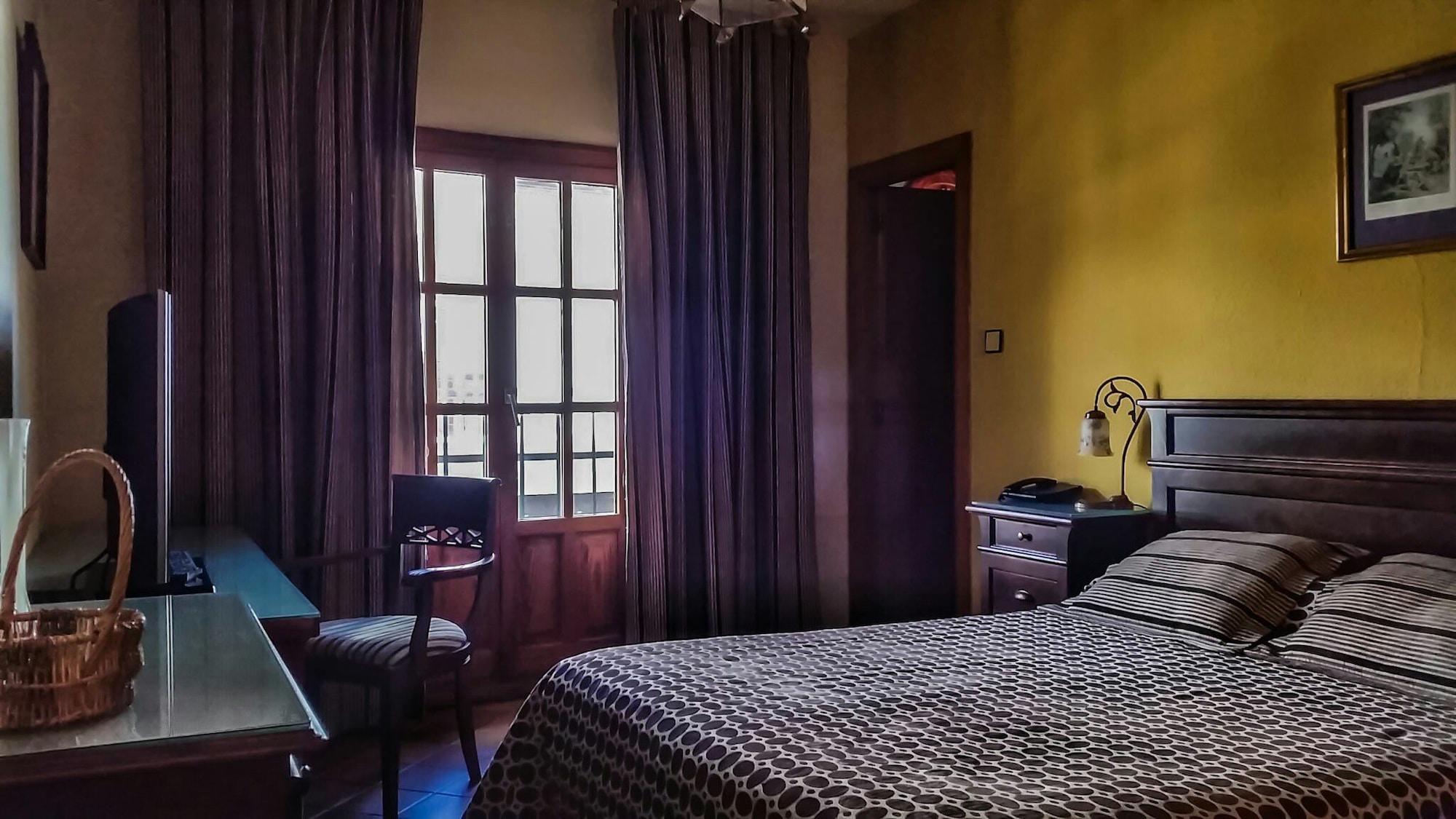 Hotel Almona Гранада Екстериор снимка