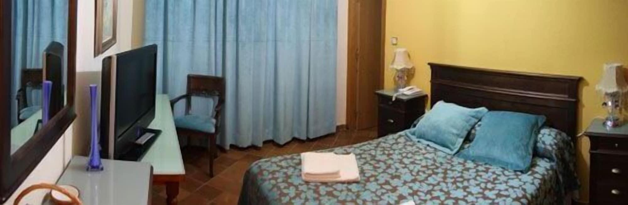 Hotel Almona Гранада Екстериор снимка