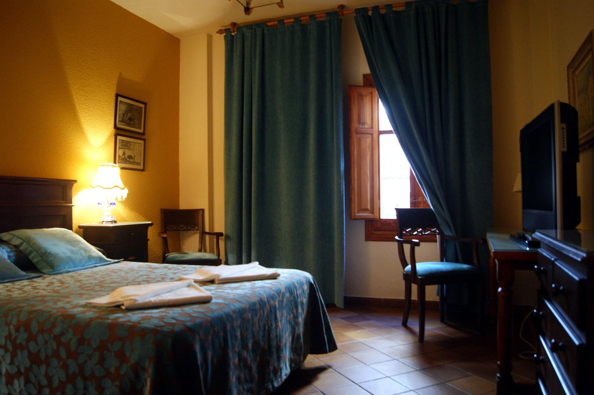 Hotel Almona Гранада Екстериор снимка