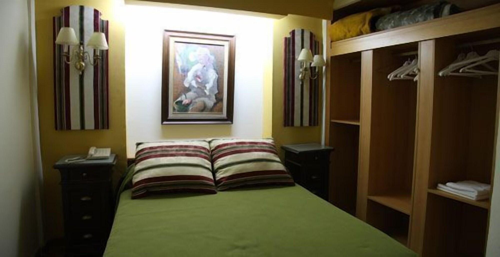 Hotel Almona Гранада Екстериор снимка