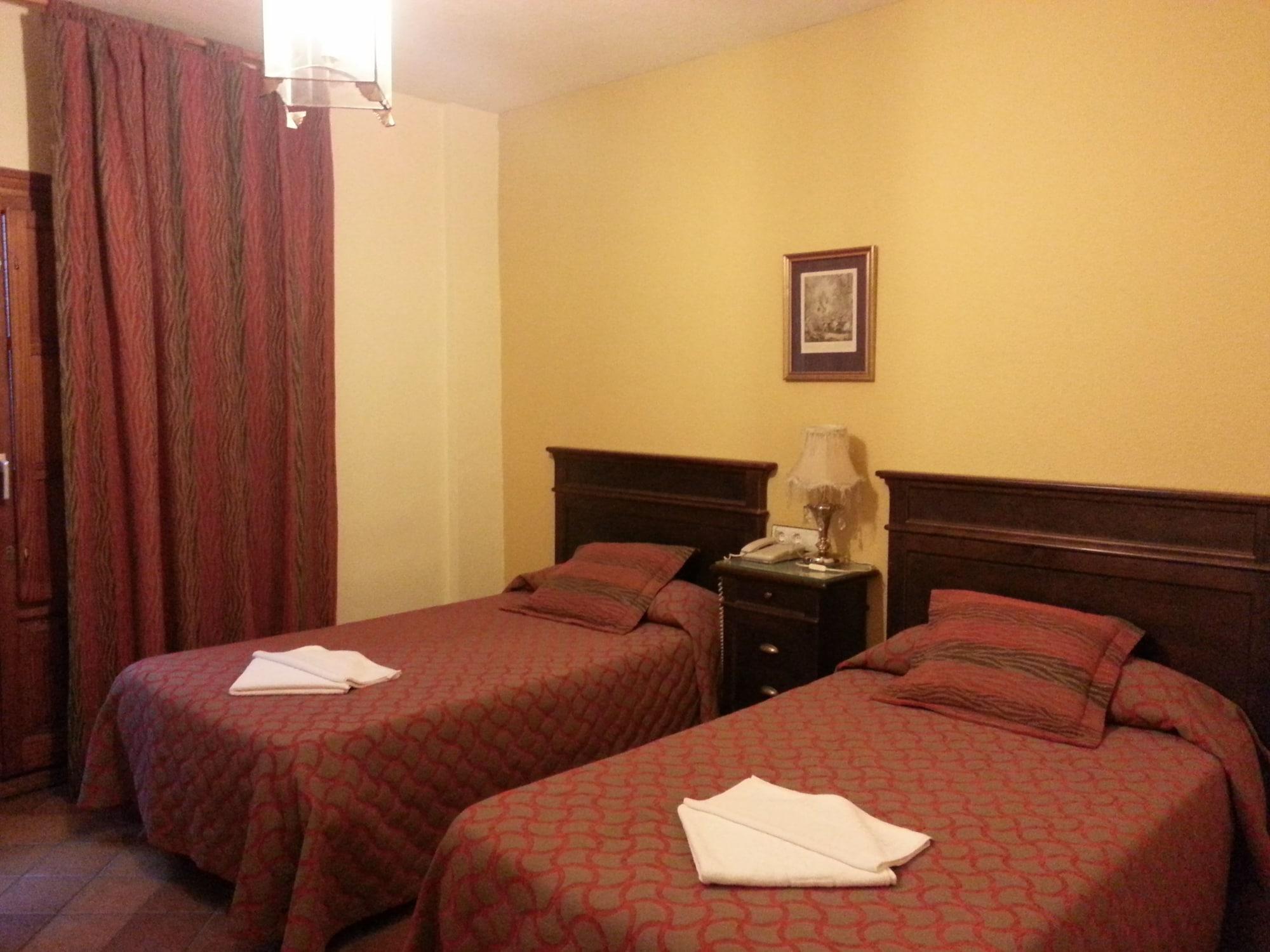 Hotel Almona Гранада Екстериор снимка