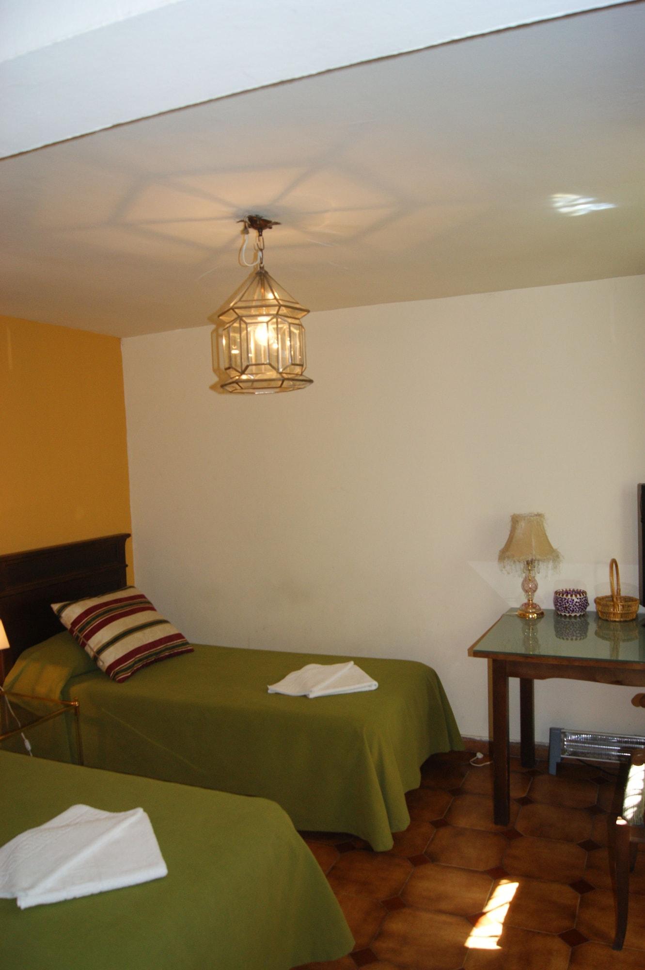 Hotel Almona Гранада Екстериор снимка
