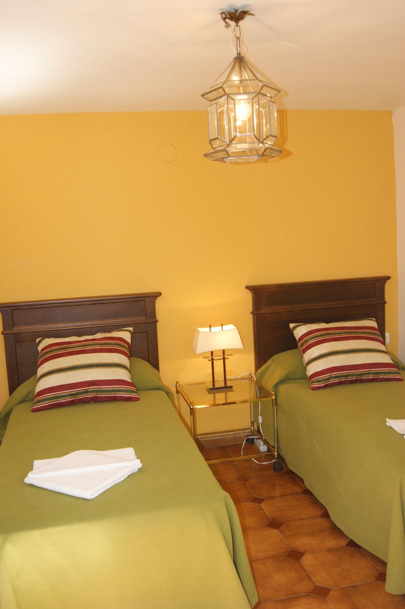 Hotel Almona Гранада Екстериор снимка