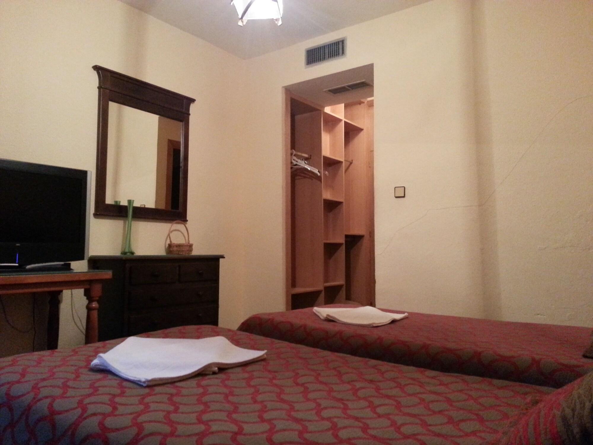 Hotel Almona Гранада Екстериор снимка