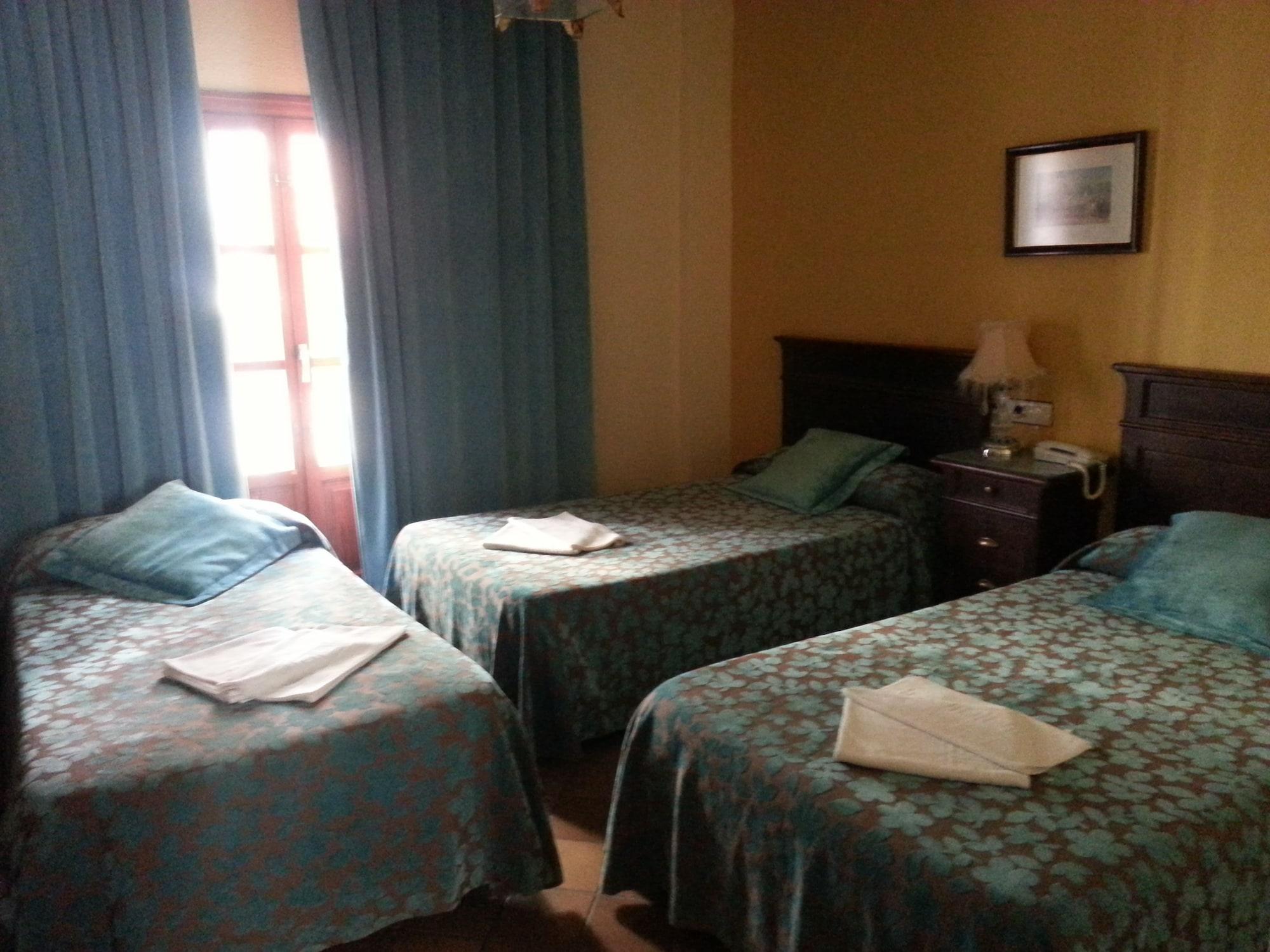 Hotel Almona Гранада Екстериор снимка