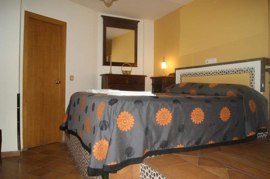 Hotel Almona Гранада Екстериор снимка